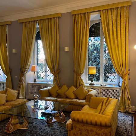 Luxury House Belle Arti 3Bedr Piazza Del Popolo Villa Róma Kültér fotó