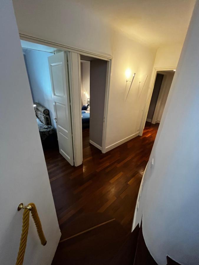 Luxury House Belle Arti 3Bedr Piazza Del Popolo Villa Róma Kültér fotó