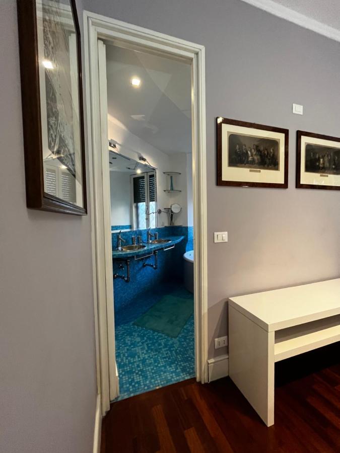 Luxury House Belle Arti 3Bedr Piazza Del Popolo Villa Róma Kültér fotó