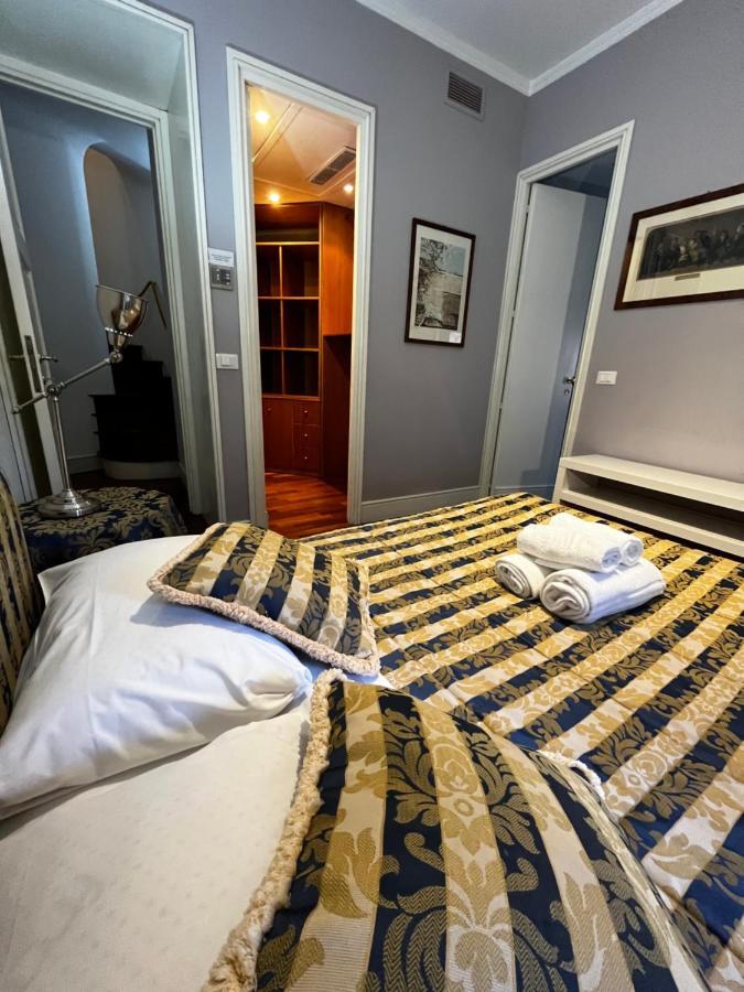 Luxury House Belle Arti 3Bedr Piazza Del Popolo Villa Róma Kültér fotó