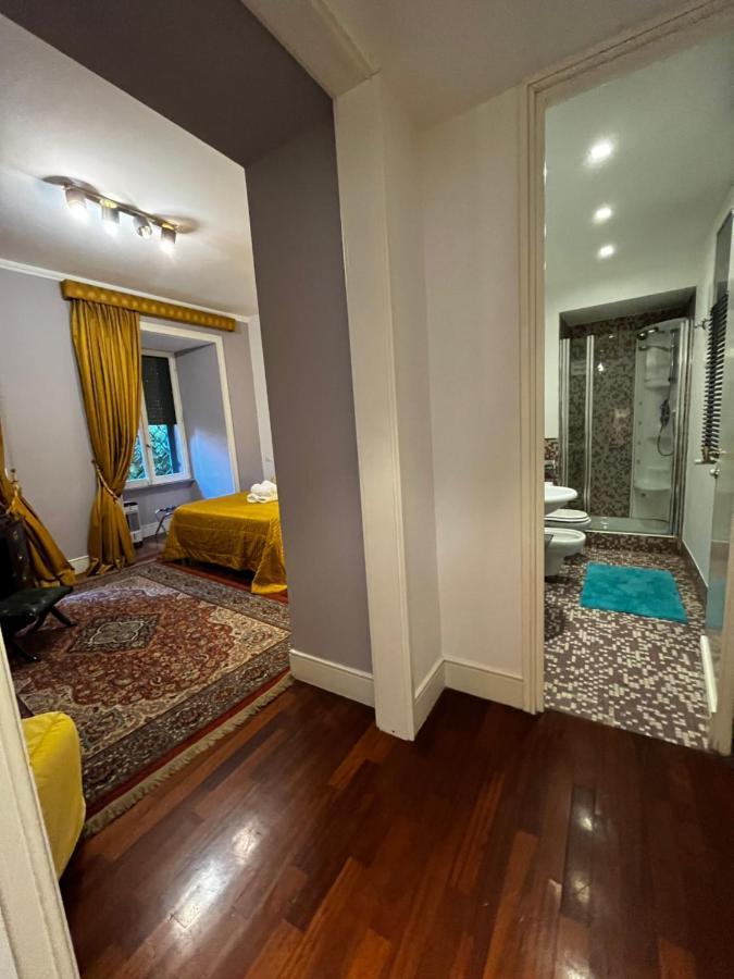 Luxury House Belle Arti 3Bedr Piazza Del Popolo Villa Róma Kültér fotó
