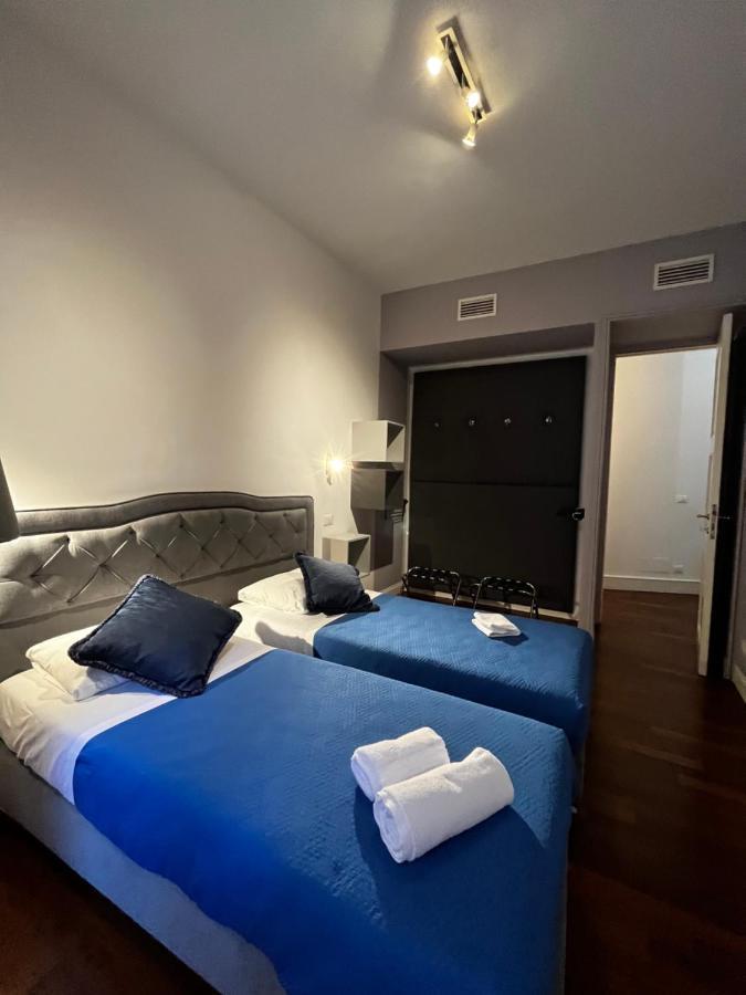 Luxury House Belle Arti 3Bedr Piazza Del Popolo Villa Róma Kültér fotó