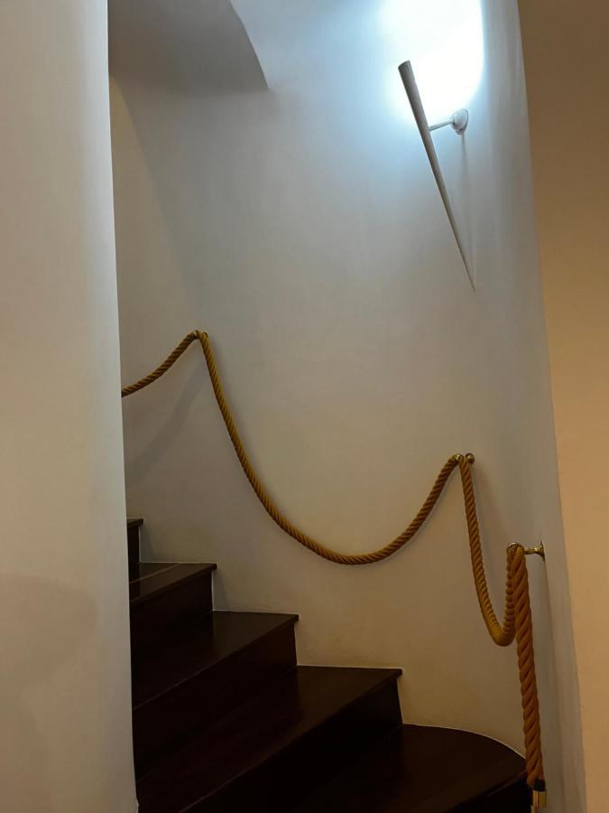 Luxury House Belle Arti 3Bedr Piazza Del Popolo Villa Róma Kültér fotó