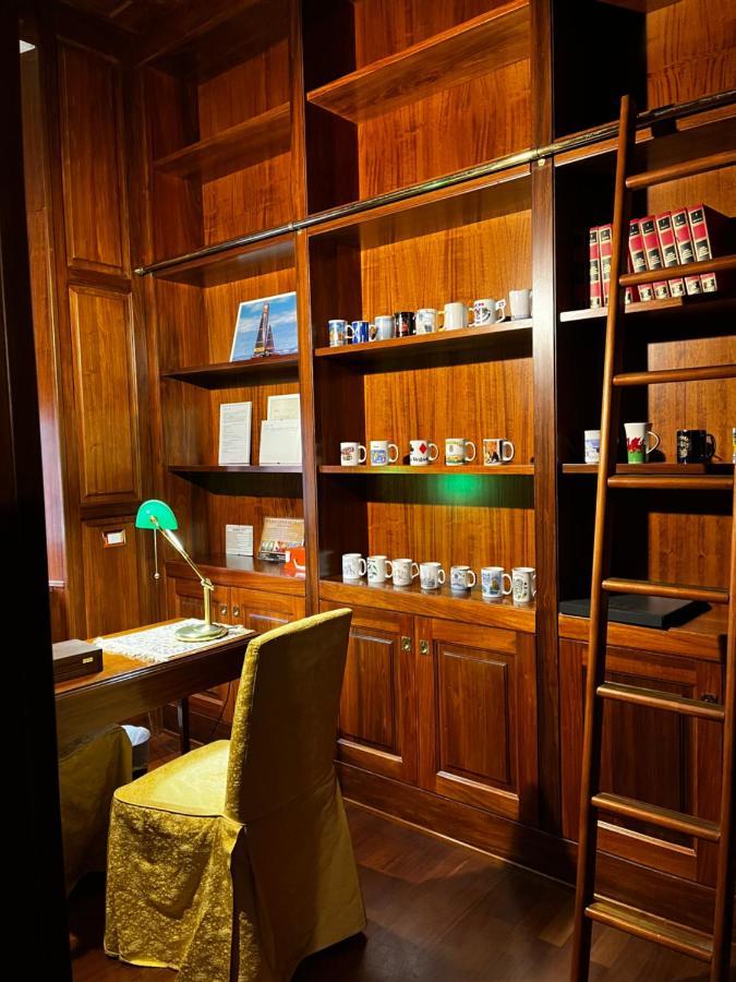 Luxury House Belle Arti 3Bedr Piazza Del Popolo Villa Róma Kültér fotó