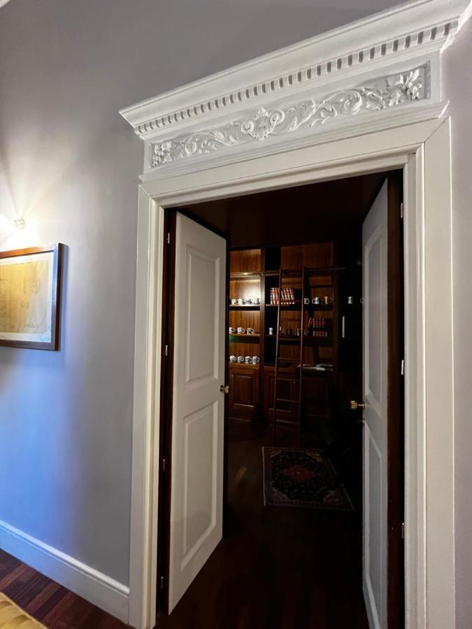 Luxury House Belle Arti 3Bedr Piazza Del Popolo Villa Róma Kültér fotó