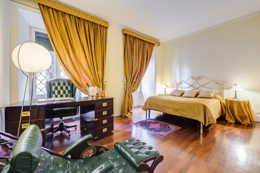 Luxury House Belle Arti 3Bedr Piazza Del Popolo Villa Róma Kültér fotó