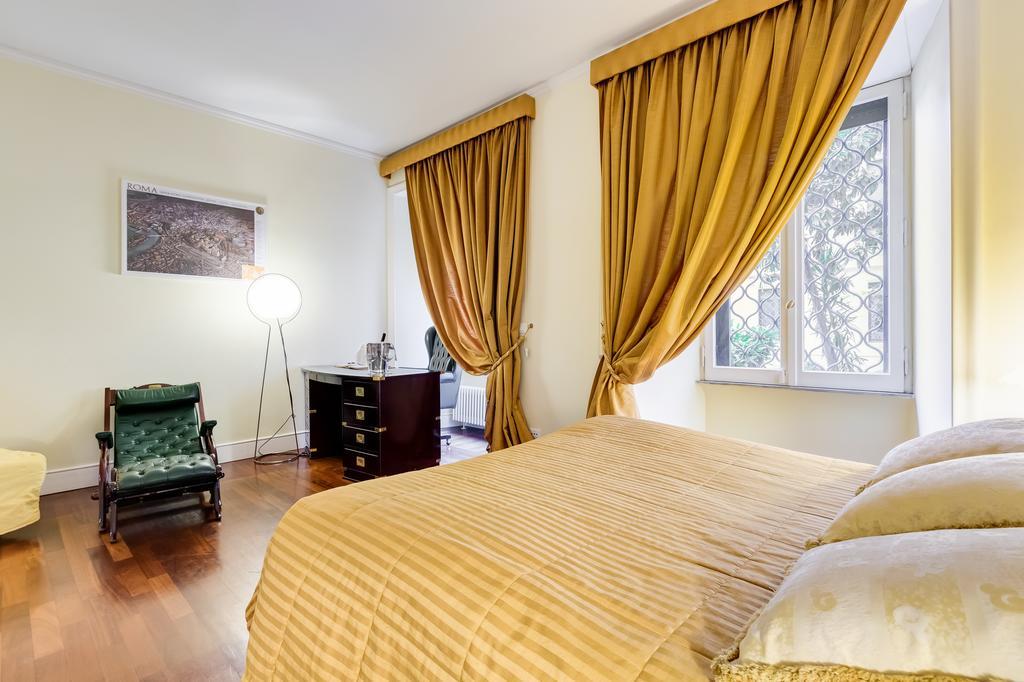 Luxury House Belle Arti 3Bedr Piazza Del Popolo Villa Róma Kültér fotó