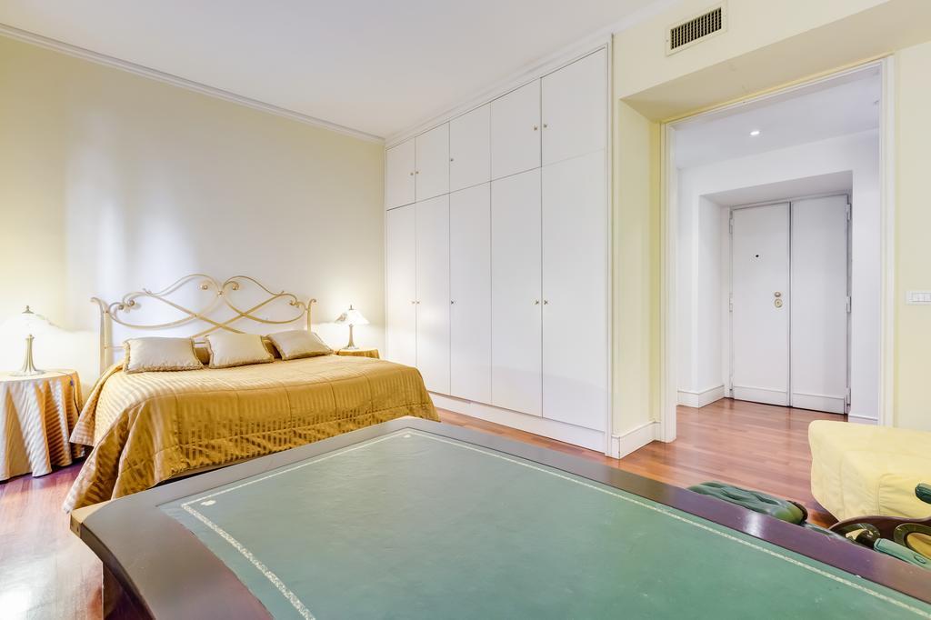 Luxury House Belle Arti 3Bedr Piazza Del Popolo Villa Róma Kültér fotó