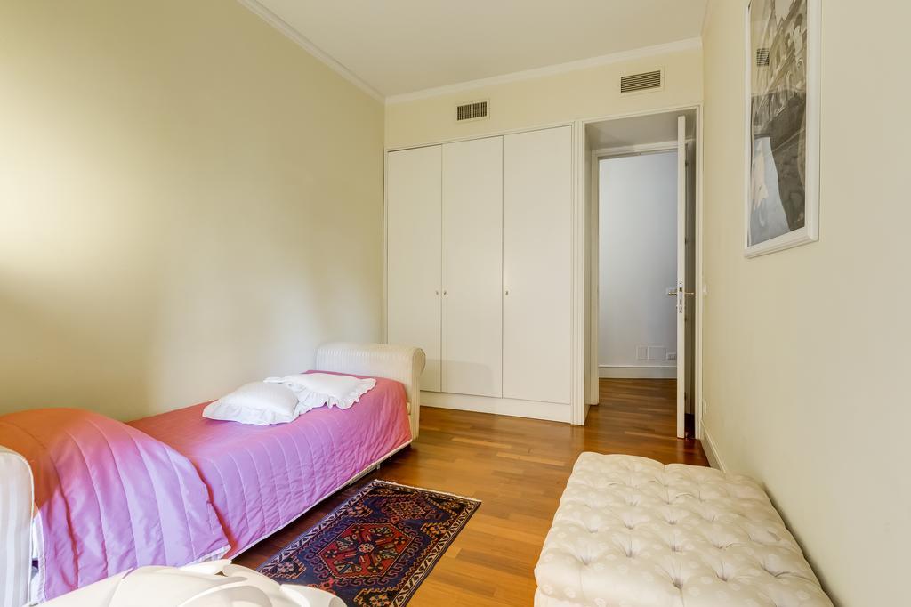 Luxury House Belle Arti 3Bedr Piazza Del Popolo Villa Róma Kültér fotó