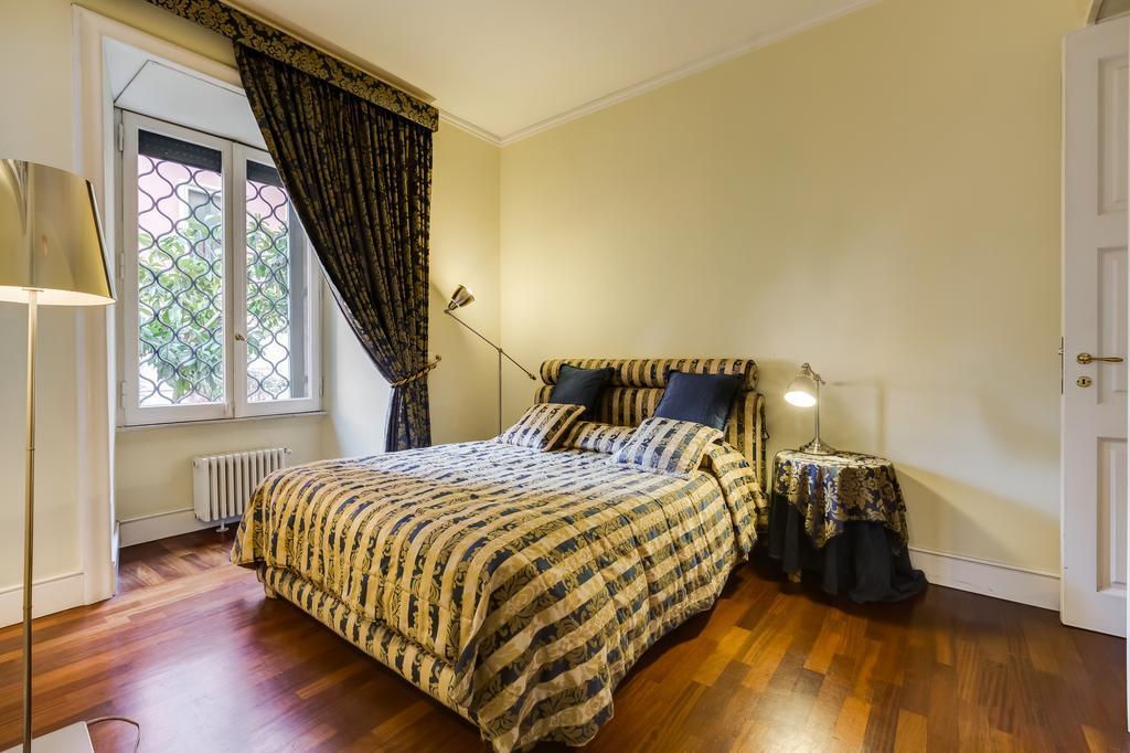 Luxury House Belle Arti 3Bedr Piazza Del Popolo Villa Róma Kültér fotó