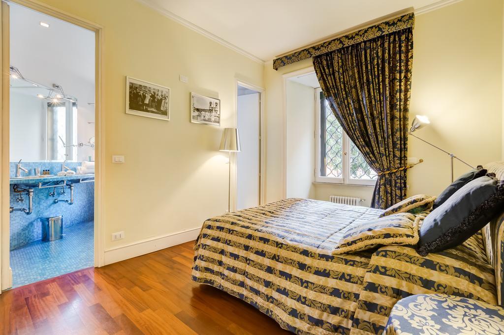 Luxury House Belle Arti 3Bedr Piazza Del Popolo Villa Róma Kültér fotó