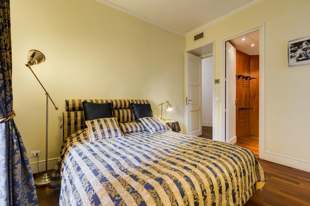 Luxury House Belle Arti 3Bedr Piazza Del Popolo Villa Róma Kültér fotó