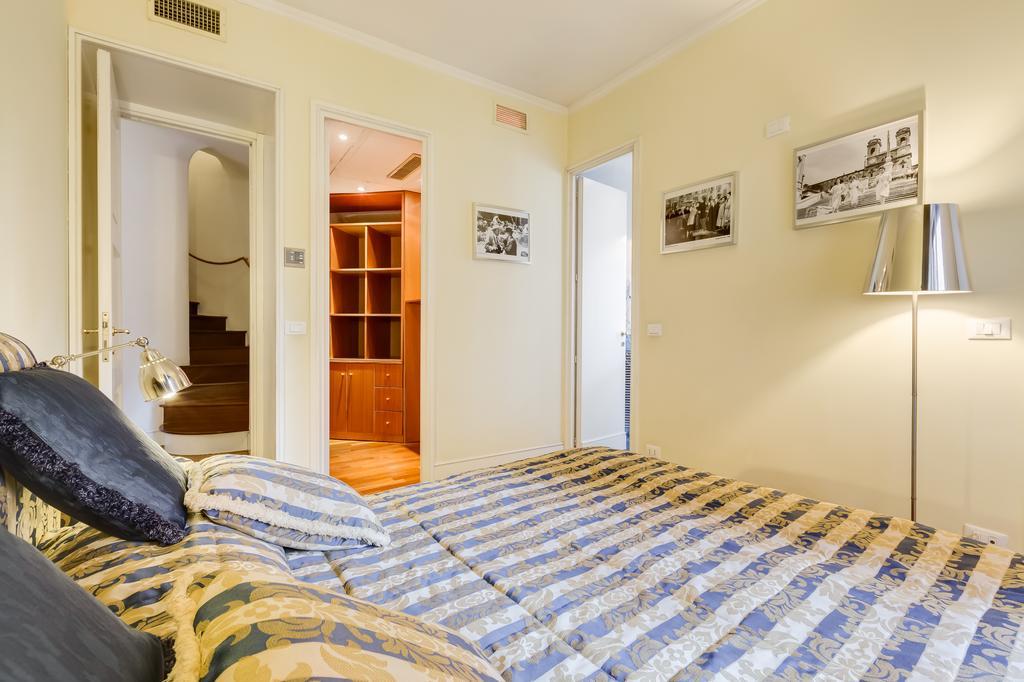 Luxury House Belle Arti 3Bedr Piazza Del Popolo Villa Róma Kültér fotó