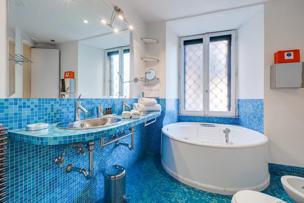 Luxury House Belle Arti 3Bedr Piazza Del Popolo Villa Róma Kültér fotó