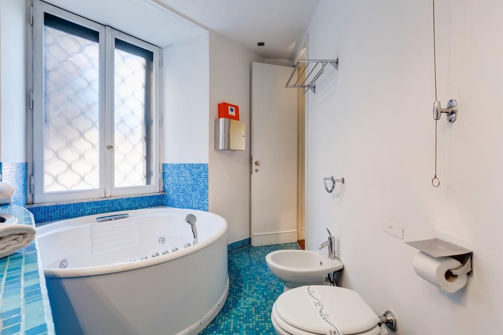 Luxury House Belle Arti 3Bedr Piazza Del Popolo Villa Róma Kültér fotó