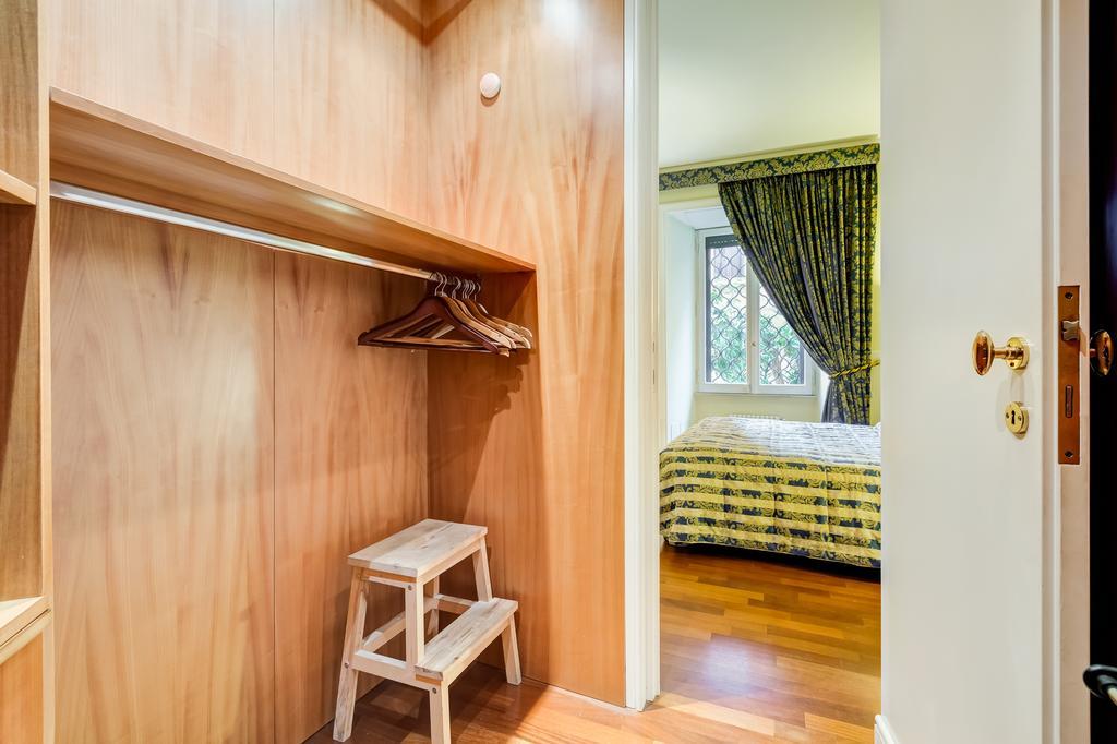 Luxury House Belle Arti 3Bedr Piazza Del Popolo Villa Róma Kültér fotó
