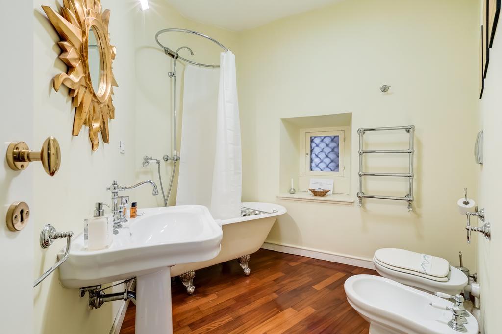 Luxury House Belle Arti 3Bedr Piazza Del Popolo Villa Róma Kültér fotó