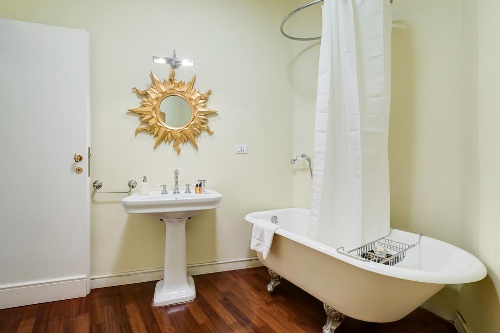 Luxury House Belle Arti 3Bedr Piazza Del Popolo Villa Róma Kültér fotó