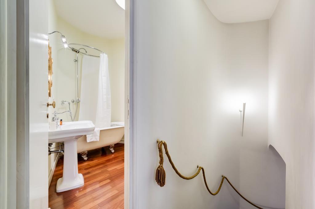 Luxury House Belle Arti 3Bedr Piazza Del Popolo Villa Róma Kültér fotó
