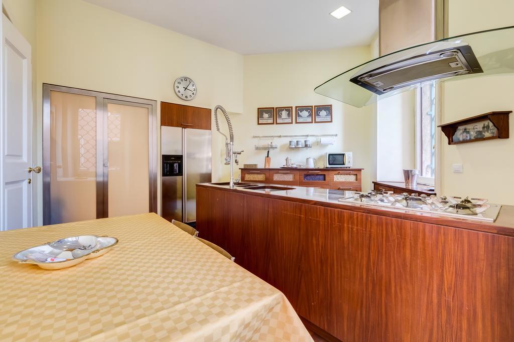 Luxury House Belle Arti 3Bedr Piazza Del Popolo Villa Róma Kültér fotó