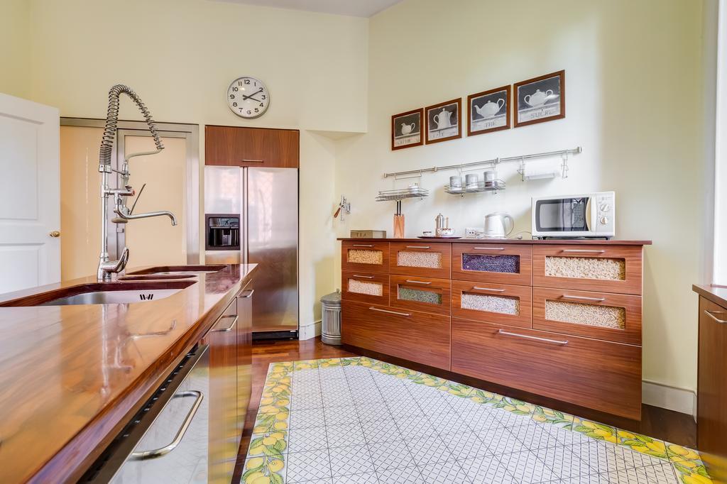 Luxury House Belle Arti 3Bedr Piazza Del Popolo Villa Róma Kültér fotó