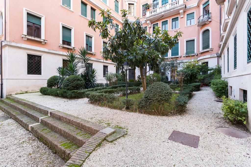 Luxury House Belle Arti 3Bedr Piazza Del Popolo Villa Róma Kültér fotó