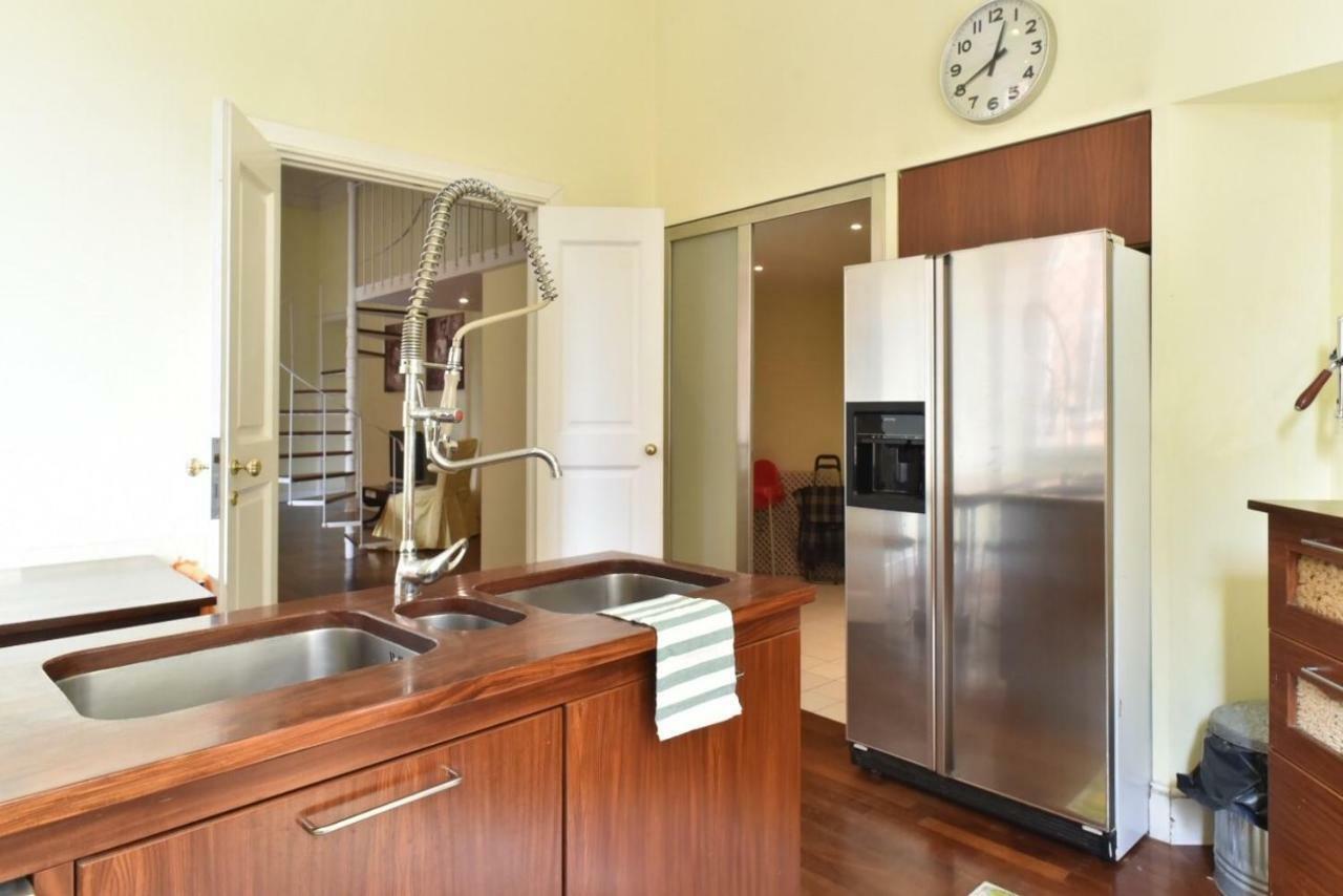 Luxury House Belle Arti 3Bedr Piazza Del Popolo Villa Róma Kültér fotó